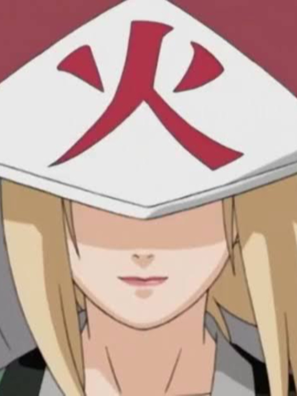 Transmigrated As Kumogakure's Spy In Konoha