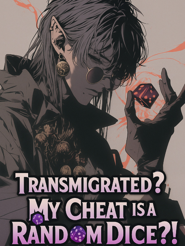 Transmigrated? My Cheat is a Random Dice?!