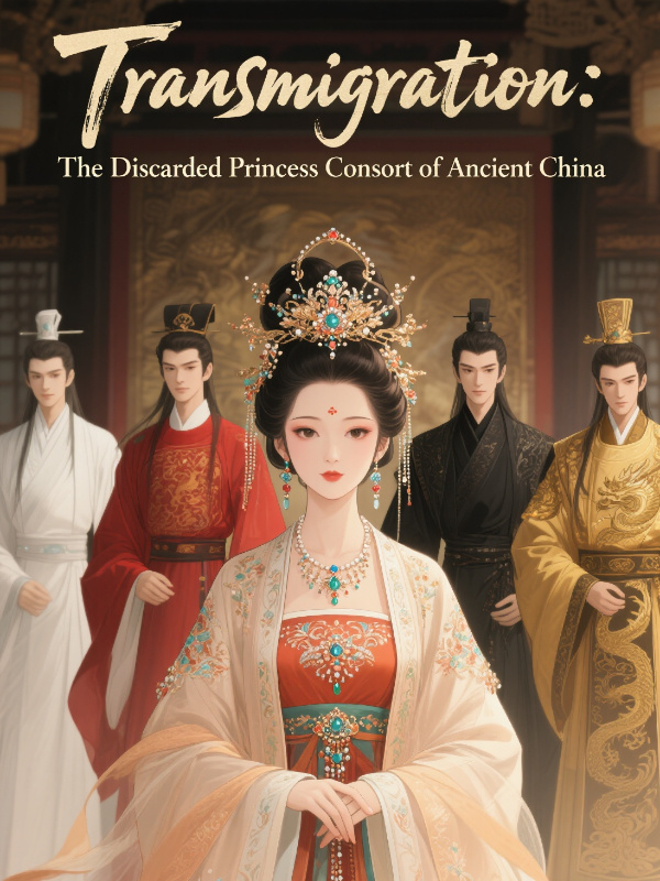 Transmigration: The Discarded Princess Consort of Ancient China