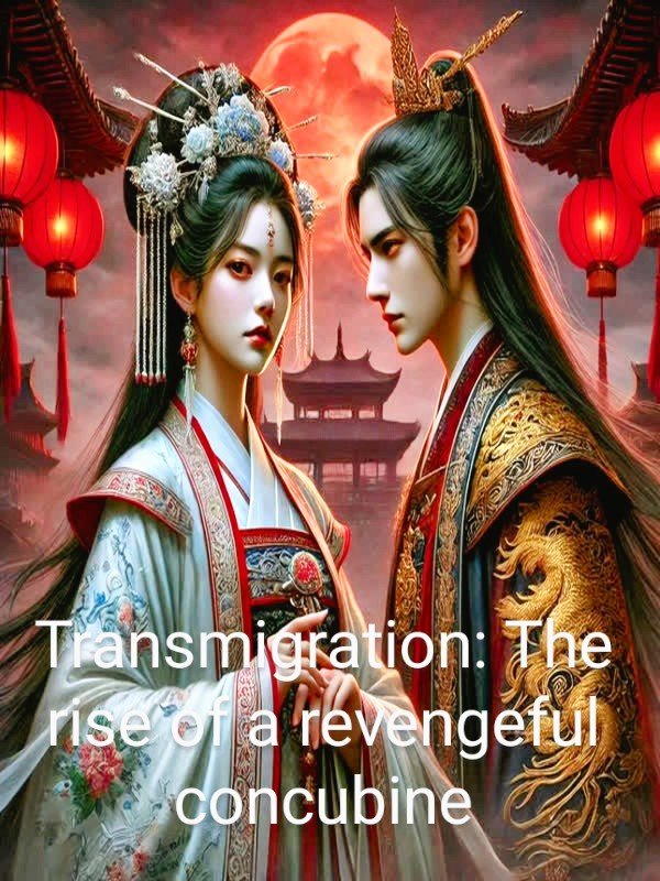 Transmigration: The Rise Of A Revengeful Concubine