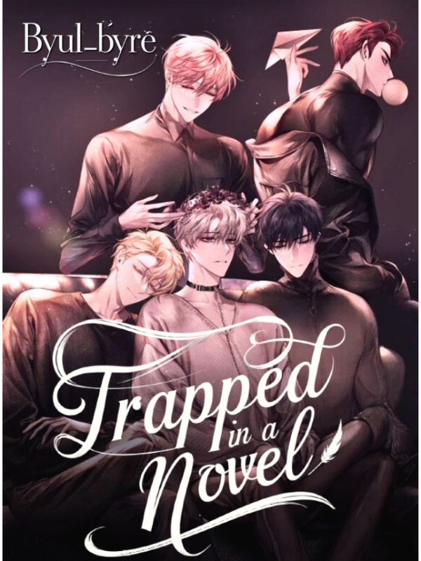 Trapped In A Novel As The Breeding Mate For Four Powerful Alphas