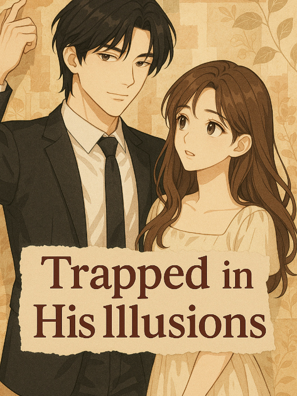 Trapped In His Illusions