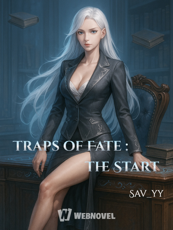 Traps of Fate : The Start