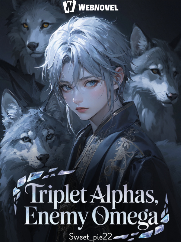 Triplets alphas enemy omega