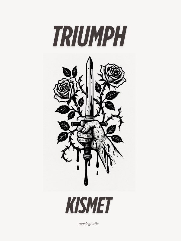 Triumph Kismet