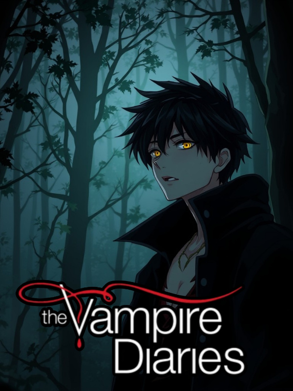 TVD: The Siphoner