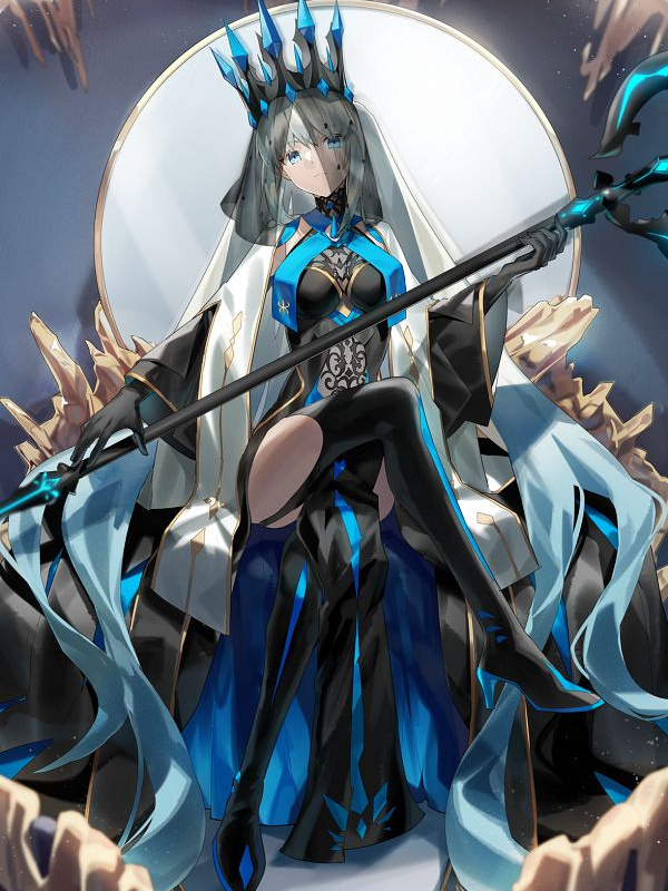 Type-Moon: I Have Simulator