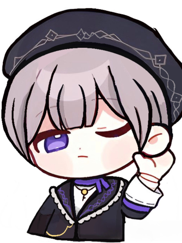 Type/Moon Start With Herta Template
