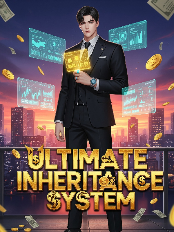Ultimate Inheritance System