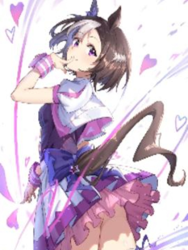 Uma Musume: They're Peeking at My Diary, and All of Tracen is Panickin