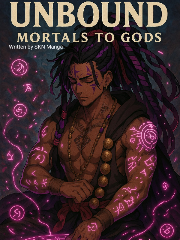 Unbound: Mortals to Gods