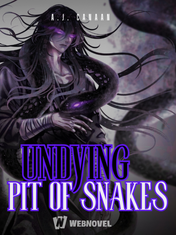 Undying: Pit of Snakes