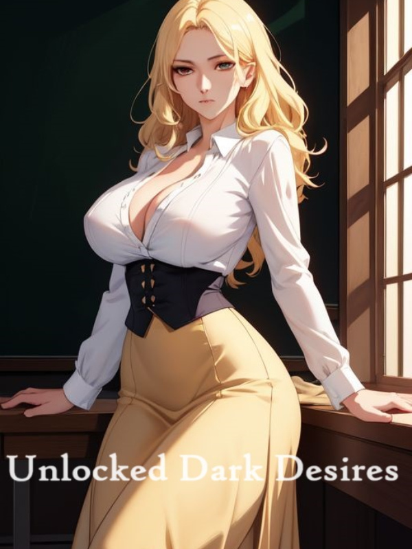 Unlocked Dark Desires