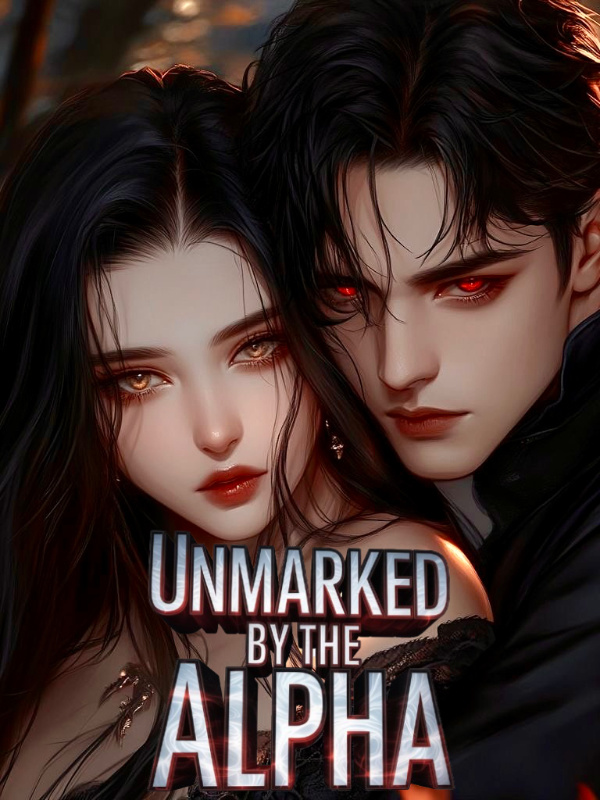 Unmarked by the Alpha