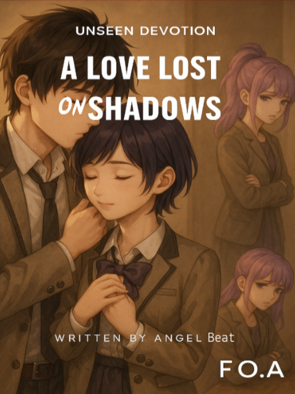 Unseen devotion: A Love lost on shadows
