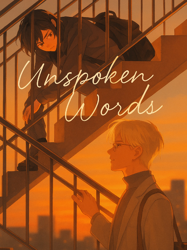 Unspoken Words| Love