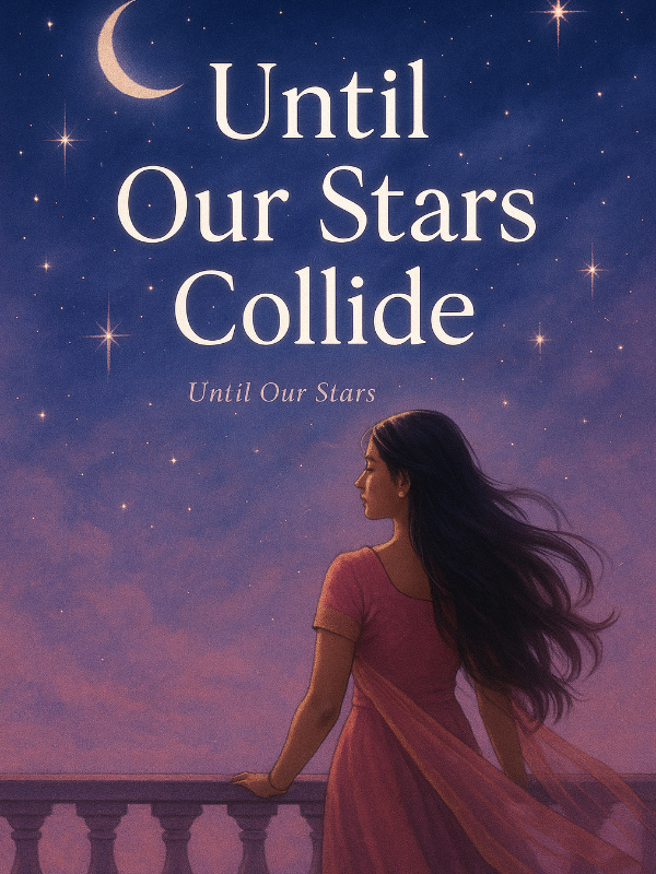 Until our stars collide