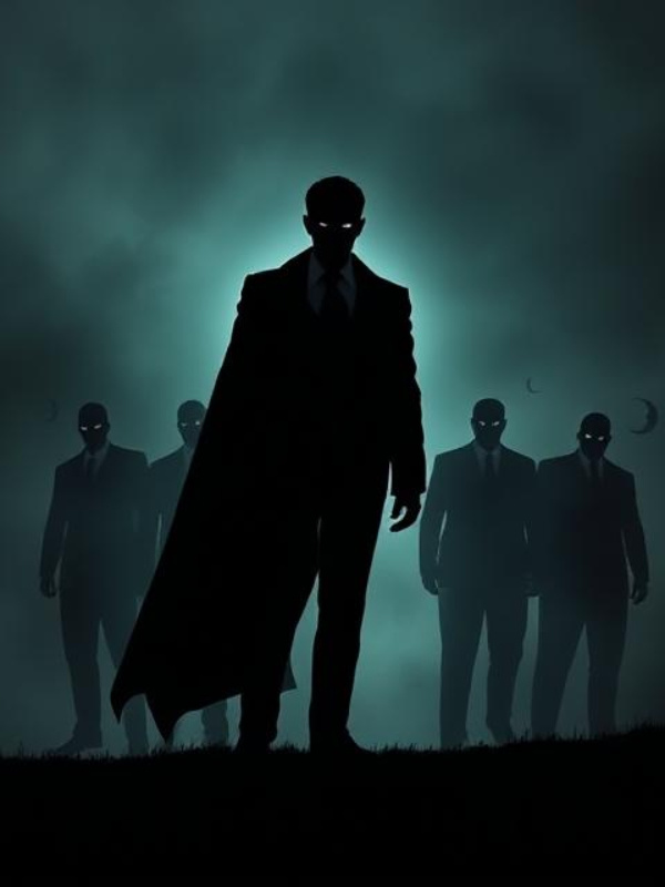 Vampire Diaries: Eldest of the Originals