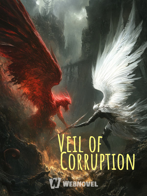Veil of Corruption