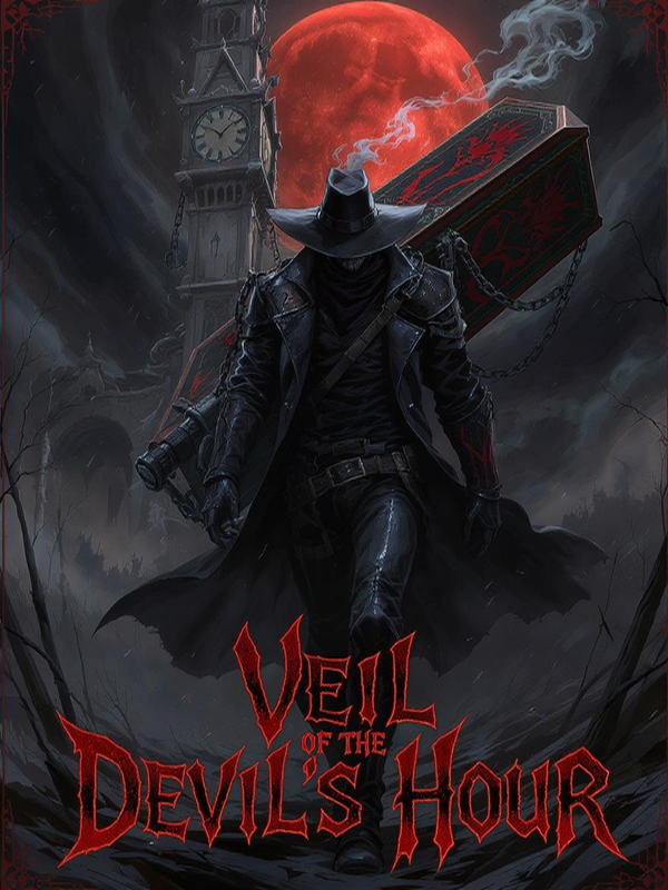 Veil of the Devil’s Hour