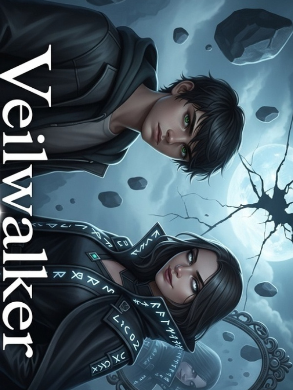 Veilwalker: Shadows of the Hidden Realm