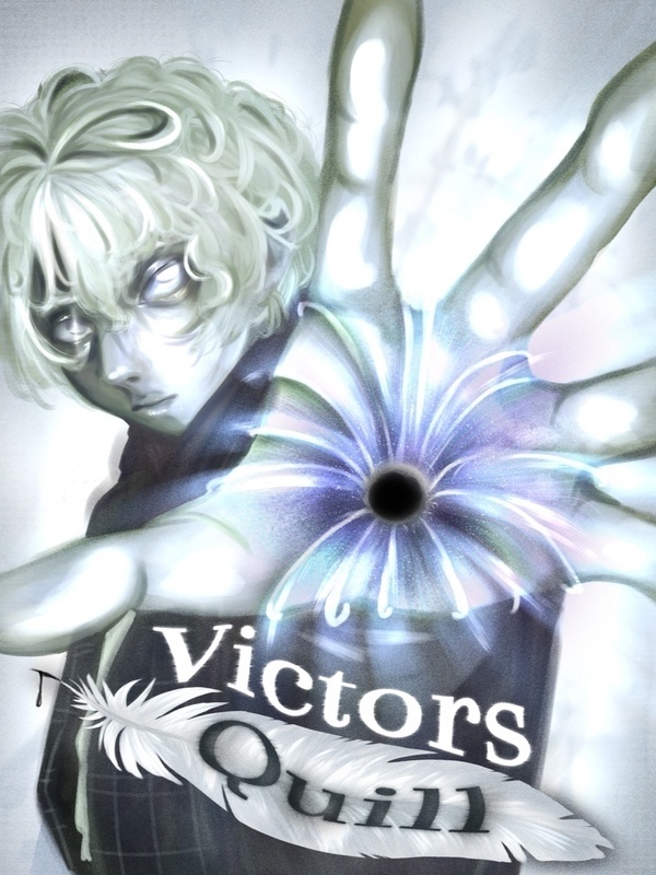 Victors Quill