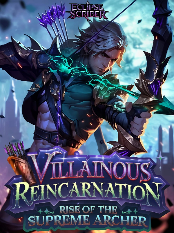 Villainous Reincarnation: Rise Of The Supreme Archer