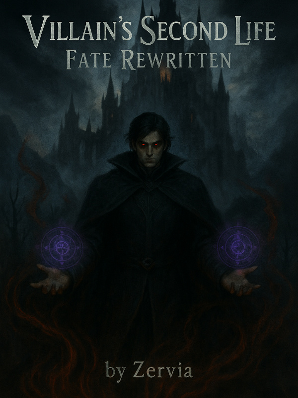 Villain’s Second Life: Fate Rewritten