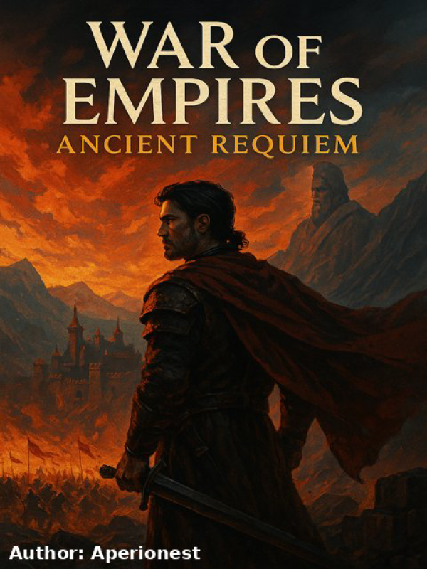 WAR OF EMPİRES: ANCİENT REQUİEM