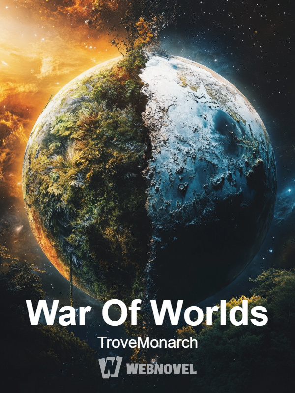 War Of Worlds