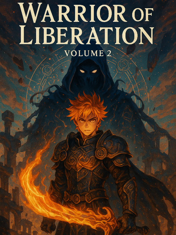 WARRIOR OF LIBERATION