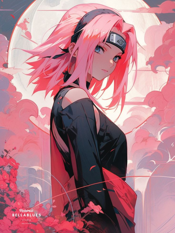 Wave Of Crimson (Fanfic)