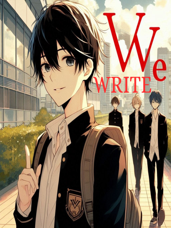 WE: WRITE