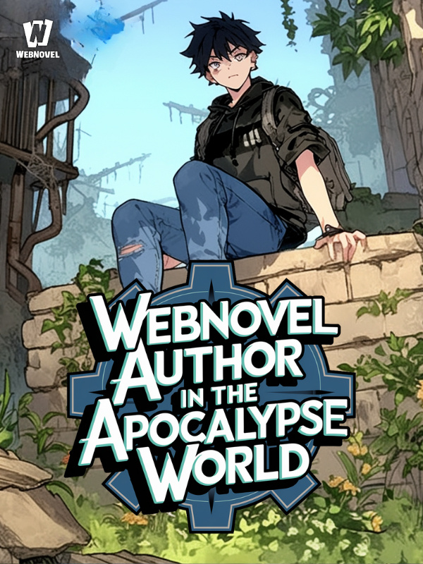 Webnovel Author In The Apocalypse World