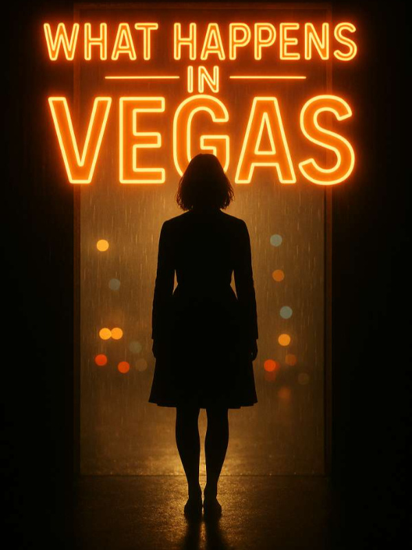 What Happened in Vegas