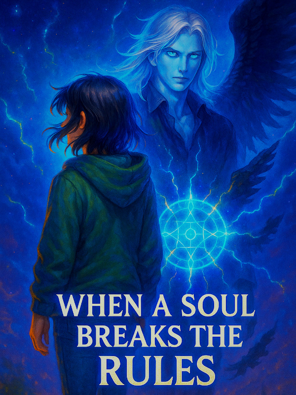 WHEN A SOUL BREAKS THE RULES