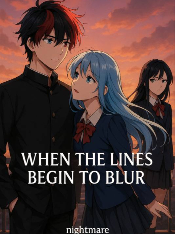 When The Lines Begin To Blur