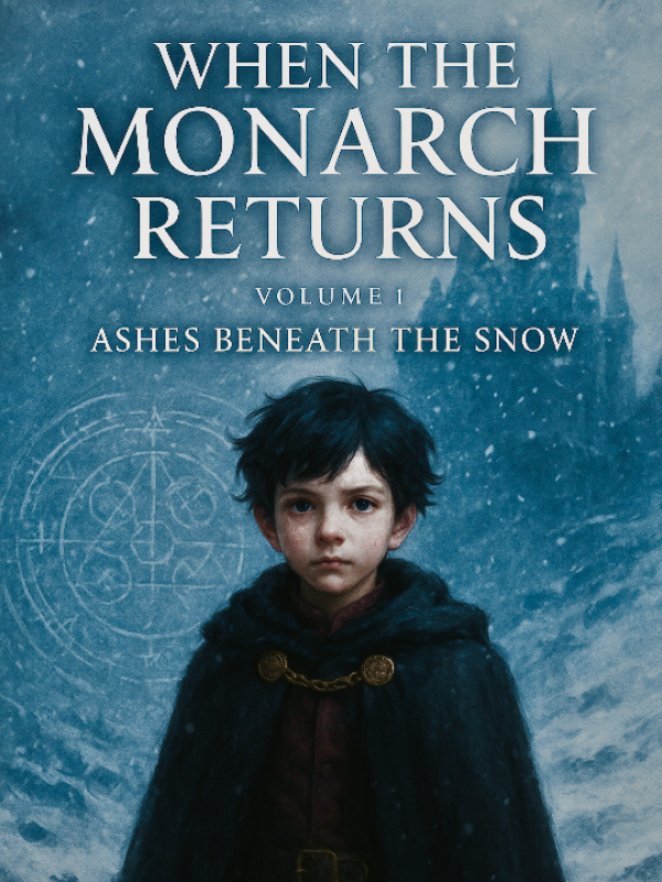 When the Monarch returns