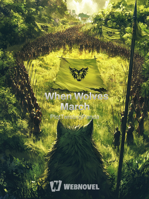 When Wolves March