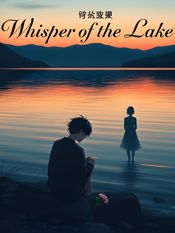 Whisper of the Lake