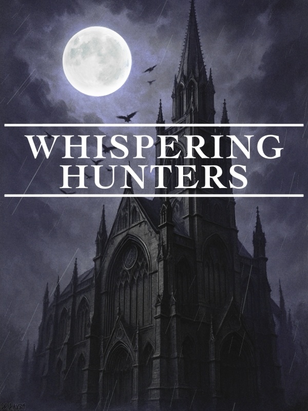 Whispering Hunters