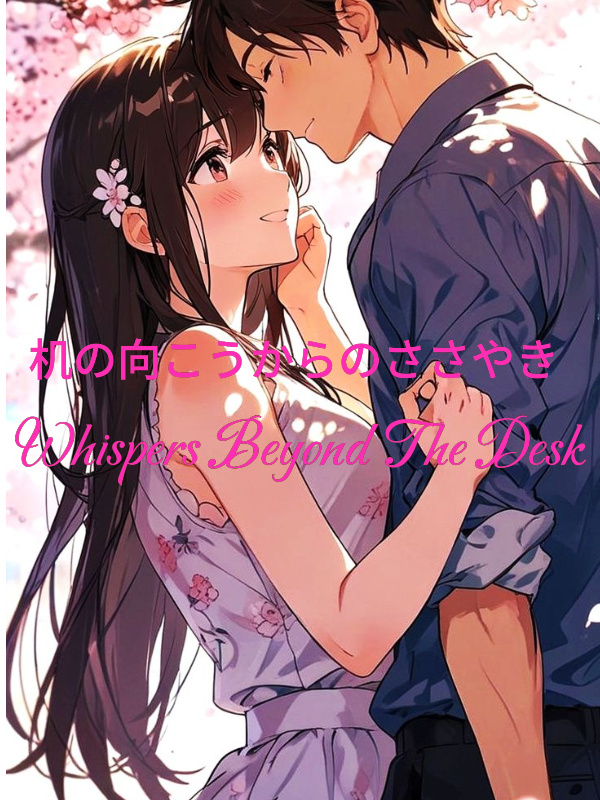 Whispers Beyond The Desk