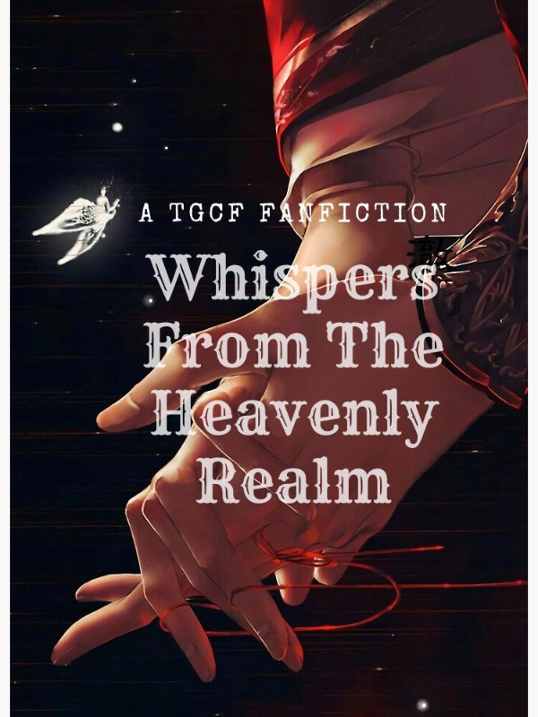 Whispers From The Heavenly Realm