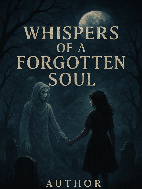 whispers of a forgotten soul