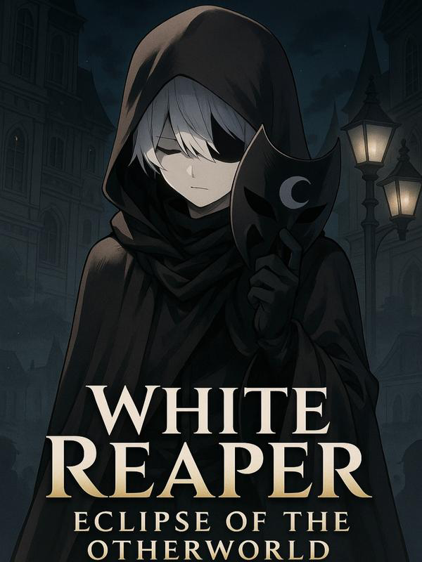White Reaper :Eclipse Of The Otherworld