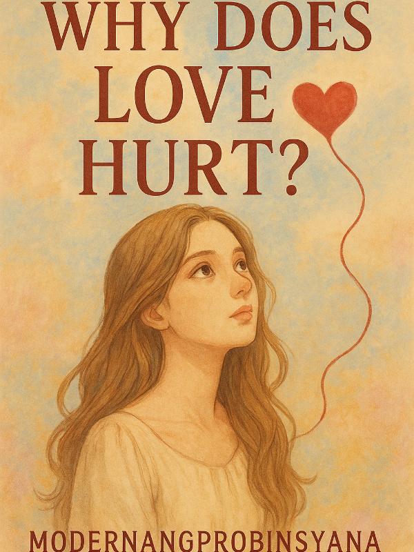 Why Does Love Hurt?