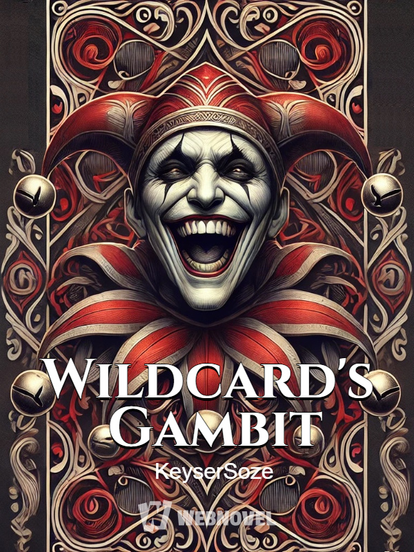 Wildcard's Gambit