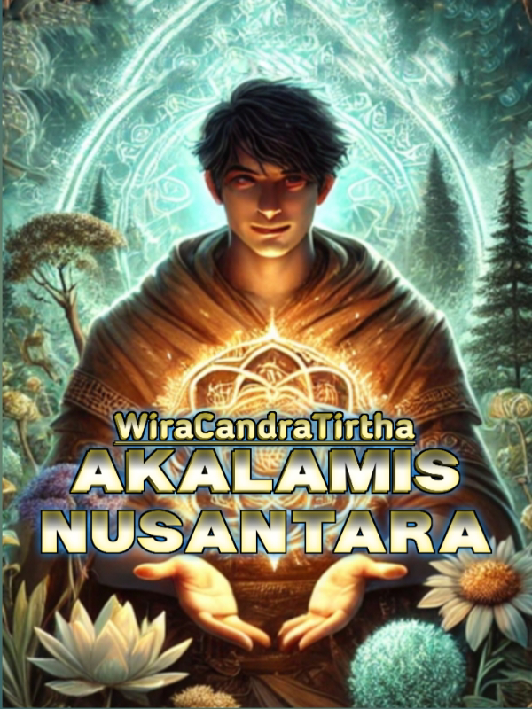 WiraCandraTirtha Sang Akalamis(SUB ENGLISH)