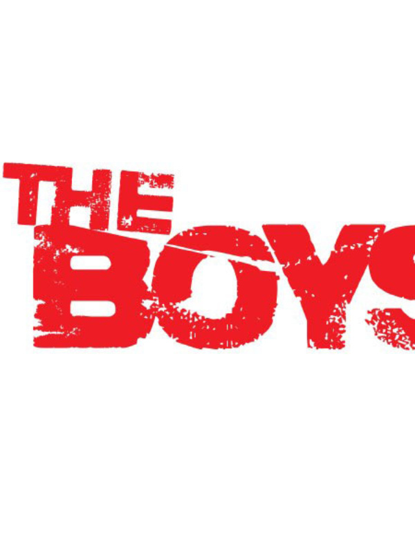 Wolverine in The Boys