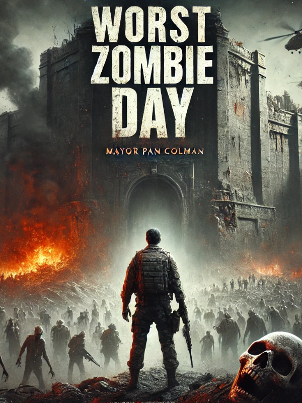 Worst Zombie Day